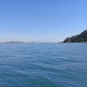 Hospedagem Tijolu, Apartamento Próximo A Praia. Penha (Santa Catarina)