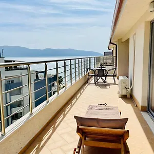 Appartamento Jico Travel - Astera, Vlorë