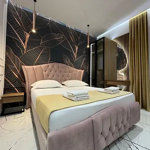 Apartament Costa Azzurra, Velipojë