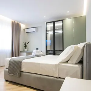 Apartment Mina Luxury